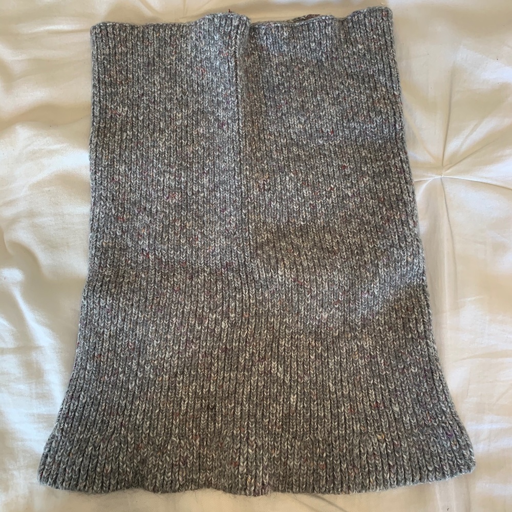 Target Small Infinity Scarf
